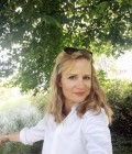 Rencontre Femme : Irina, 48 ans à Biélorussie  Minsk